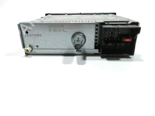 Bilradio CITROËN C3 Picasso (SH_) 1.4 VTi 95 (SH8FSC, SH8FP0, SH8FP6) | BP28232007E6 