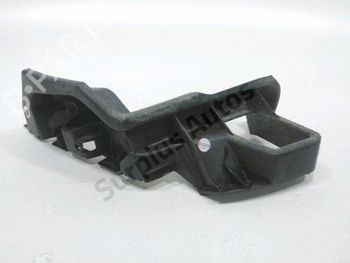 Used Rear bumper bracket RENAULT TWINGO II (CN0_) 1.5 dCi 90 (86 hp) 31180846