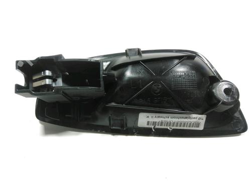 Rear left interior door handle BMW 1 (E87) 120 d | BP28252725I15 - Image 2