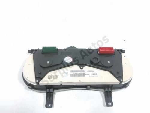 Instrument cluster RENAULT CLIO II (BB_, CB_) 1.2 16V (BB05, BB0W, BB11, BB27, BB2T, BB2U, BB2V, CB05,... | BP29857384C47