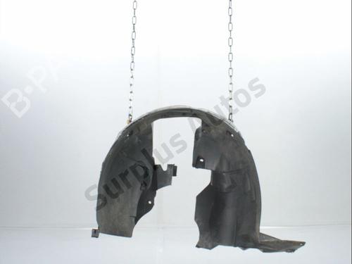 Hjulbue CITROËN BERLINGO Box Body/MPV (B9) 1.6 BlueHDi 100 (99 hp) 31986616