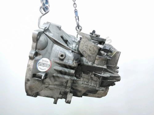 Gearbox FORD MONDEO IV (BA7) 2.0 TDCi | BP37765031M3 - Image 2
