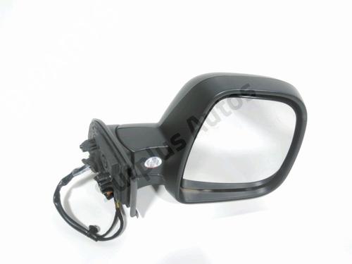 Used Right mirror PEUGEOT PARTNER Box Body/MPV (K9) 1.6 BlueHDI 100 (99 hp) 29496098