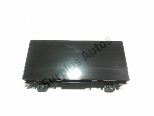 Used Instrument cluster Instrument cluster HYUNDAI TUCSON (NX4E, NX4A) 1.6 CRDi Hybrid 48V (136 hp) 40213137 40213137