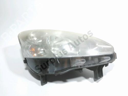 Used Right headlight Right headlight PEUGEOT PARTNER Tepee 1.6 HDi (114 hp) 28266481 28266481