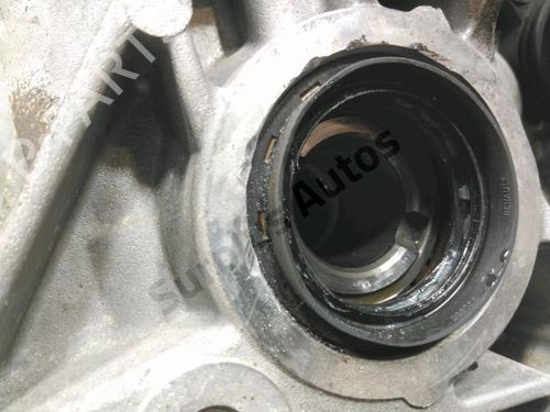 Gearbox DACIA LOGAN MCV II TCe 90 (K8M1, K8MA, K8AC) | BP28224327M3 - Image 7