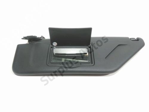 Venstre solskærm CITROËN DS4 (NX_) 1.6 HDi 110 | BP28265102I1