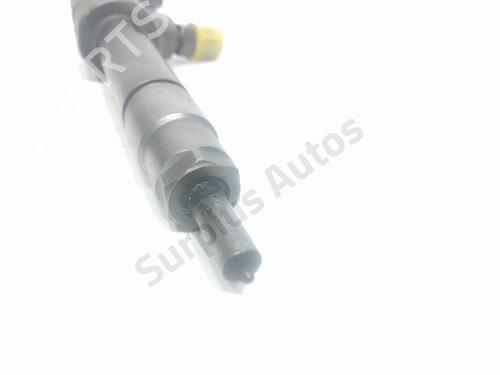 Used Injector OPEL ZAFIRA / ZAFIRA FAMILY B (A05) 1.9 CDTI (M75) (120 hp) 31350515