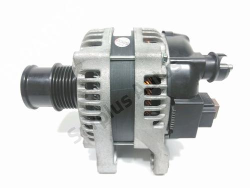 Alternator FORD TRANSIT CONNECT V408 Box Body/MPV 1.0 Flexifuel | BP39490640M7 - Image 2