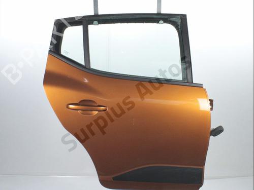 dr-hjre-bagtil-dacia-sandero-iii-2021-39089320 main image