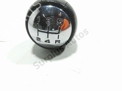 Used Shift knob CITROËN BERLINGO MULTISPACE (B9) 1.6 HDi 90 (92 hp) 31750456