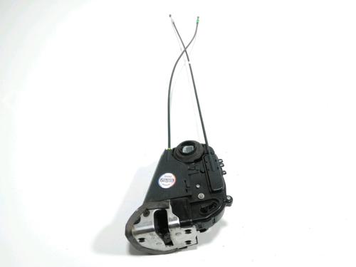 Used Rear left lock TOYOTA PRIUS Liftback (_W2_) 1.5 Hybrid (NHW20_, NHW20R) (112 hp) 28255174