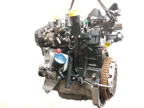 Used Engine RENAULT MEGANE III Hatchback (BZ0/1_, B3_) 1.5 dCi (86 hp) 28218434