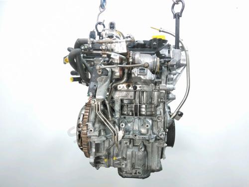 Engine NISSAN MICRA V (K14) 1.0 IG-T | BP32077739M1 - Image 3