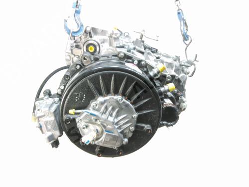 Gearbox RENAULT CLIO V (B7_) 1.6 E-TECH 140 (B7MU) | BP28224627M3