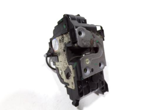 Used Rear right lock RENAULT CLIO III Grandtour (KR0/1_) 1.5 dCi (KR1C, KR1N) (103 hp) 28254120