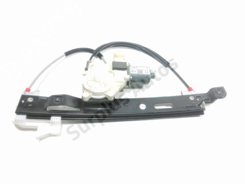 Used Rear left window mechanism Rear left window mechanism FORD MONDEO IV (BA7) 1.6 TDCi (115 hp) 33733652 33733652