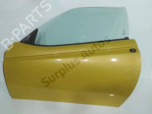 Used Left front door Left front door 37775677 37775677