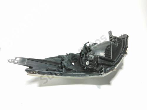 Left headlight SUZUKI SWIFT IV (FZ, NZ) 1.3 DDiS (AZG413D, ZC02S, ZC92S) | BP38346001C28 - Image 2