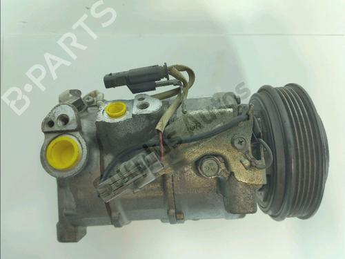 AC compressor MERCEDES-BENZ A-CLASS (W176) A 250 4-matic (176.046) | BP40212876M34 - Image 6
