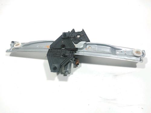 Front right window mechanism DACIA SANDERO III 1.0 TCe 90 | BP28239662C23 