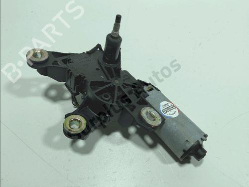 Used Rear wiper motor Rear wiper motor 36796999 36796999