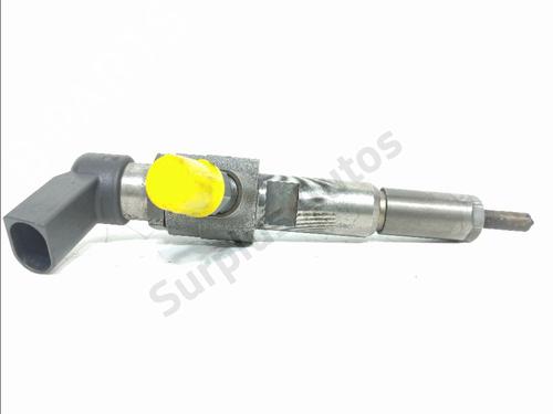 Used Injector Injector PEUGEOT 1007 (KM_) 1.4 HDi (68 hp) 36374137 36374137