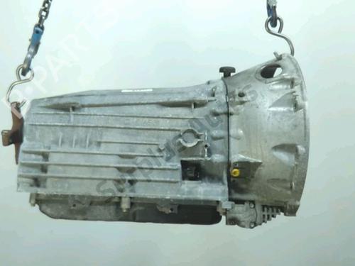 Gearbox MERCEDES-BENZ C-CLASS T-Model (S205) AMG C 63 S (205.287) | BP28224690M3 