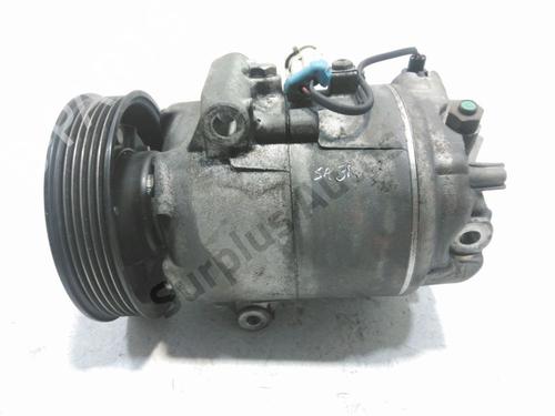 Used AC compressor OPEL ASTRA J (P10) 1.4 Turbo (68) (140 hp) 30986680