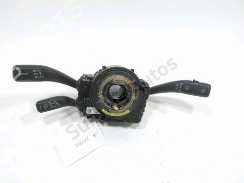 Used Steering wheel controls AUDI A4 B8 (8K2) 2.0 TDI (143 hp) 30988191