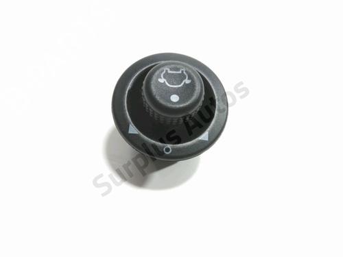 Mirror switch FORD FIESTA VI (CB1, CCN) 1.4 TDCi | BP36314668I25 - Image 2