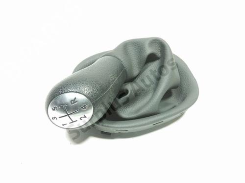 Used Shift knob Shift knob DACIA DUSTER (HS_) 1.6 SCe 115 (115 hp) 40212906 40212906