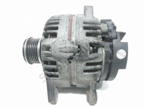 Alternator RENAULT TWINGO II (CN0_) 1.5 dCi 75 | BP39088440M7 - Image 2