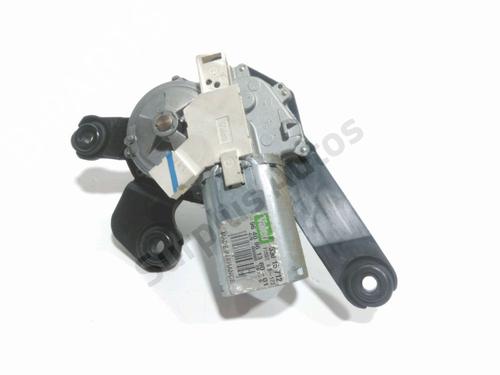 Used Rear wiper motor PEUGEOT 307 Break (3E) 1.6 HDi 110 (109 hp) 29382293