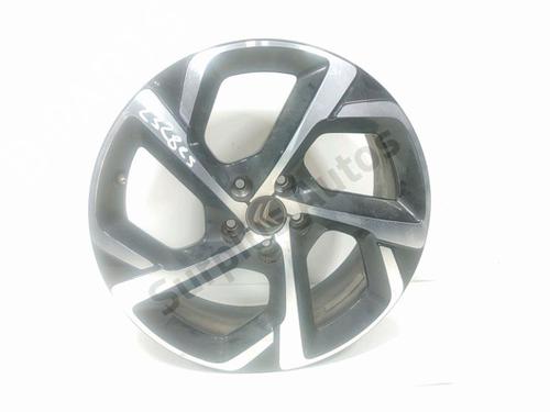 Used Rim Rim CITROËN C5 AIRCROSS (A_) 1.5 BlueHDi 130 (ACYHZJ, ACYHZR) (131 hp) 33459395 33459395