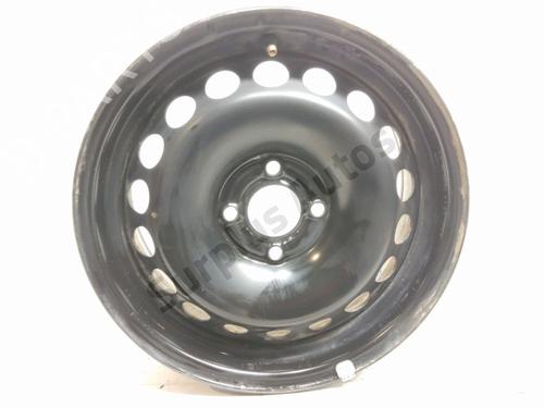 Used Rim PEUGEOT 308 II (LB_, LP_, LW_, LH_, L3_) 1.5 BlueHDi 130 (131 hp) 28714761
