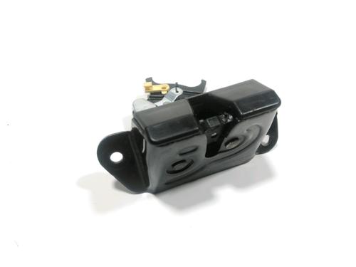 Used Tailgate lock Tailgate lock HYUNDAI i10 I (PA) 1.2 (78 hp) 28260585 28260585