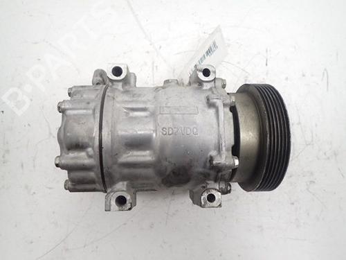 AC compressor DACIA SANDERO 1.5 dCi | BP30986589M34  - Image 7