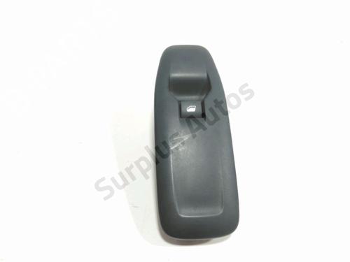 Used Right front window switch PEUGEOT 208 I (CA_, CC_) 1.6 HDi / BlueHDi 75 (75 hp) 29382188