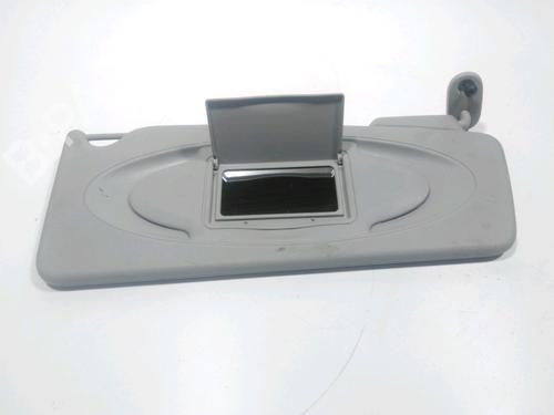 Used Right sun visor Right sun visor 28262861 28262861