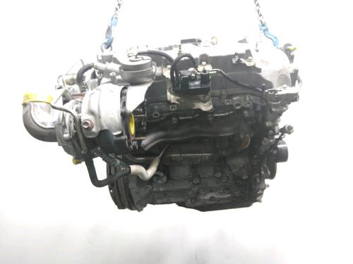Engine TOYOTA AURIS (_E15_) 2.0 D-4D (ADE150_, ADE150R) | BP37761796M1 - Image 3