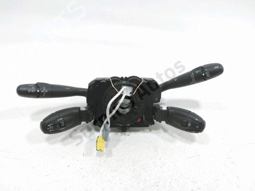 Used Steering wheel controls CITROËN C3 I (FC_, FN_) 1.4 16V (88 hp) 30988224