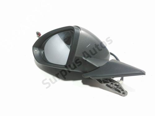 Used Left mirror VW GOLF VII (5G1, BQ1, BE1, BE2) 1.2 TSI (105 hp) 30958243