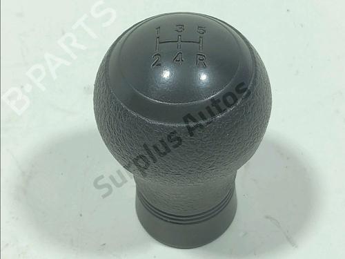 Used Shift knob Shift knob CITROËN C1 II (PA_, PS_) 1.0 VTi 72 (72 hp) 36764641 36764641
