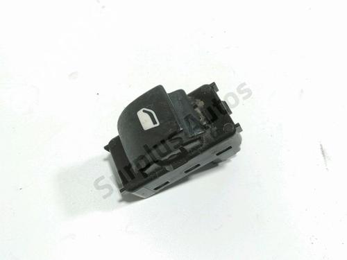 Used Right front window switch Right front window switch CITROËN C3 Picasso (SH_) 1.6 HDi (90 hp) 40213577 40213577