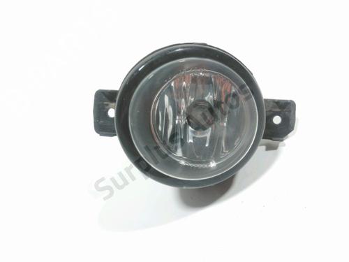 Left front fog light NISSAN QASHQAI / QASHQAI +2 I (J10, NJ10, JJ10E) 1.6 dCi All-wheel Drive | BP28265883C30 
