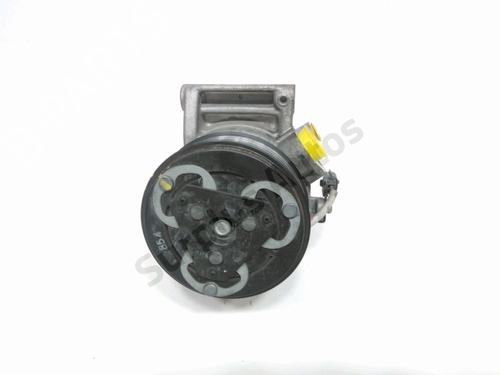 Used AC compressor DACIA SANDERO II TCe 90 (B8M1, B8MA, B8AC) (90 hp) 28223602