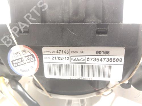 Steering wheel controls FORD KA (RU8) 1.2 | BP37766574E15  - Image 5