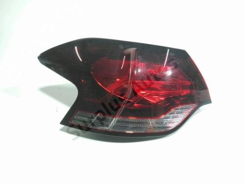 Used Left taillight Left taillight 37066184 37066184