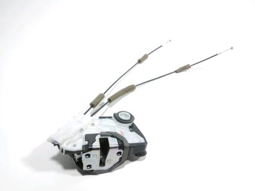 Used Front right lock HONDA CR-V IV (RM_) 2.2 i-DTEC 4WD (RE6) (150 hp) 28247457